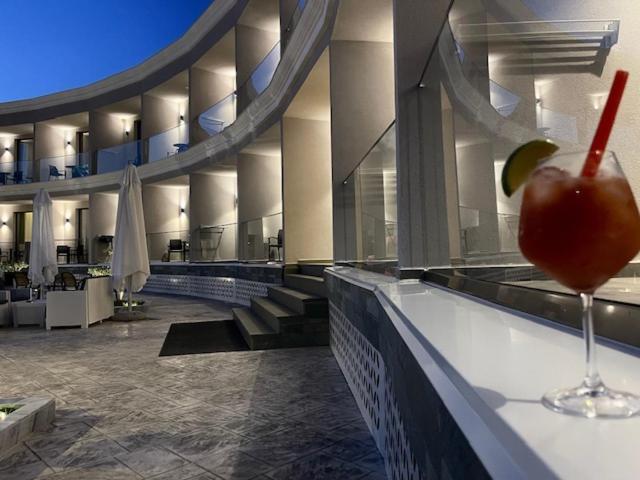 Ebbi Hotel เดอร์มี ภายนอก รูปภาพ