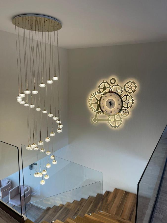 Ebbi Hotel เดอร์มี ภายนอก รูปภาพ