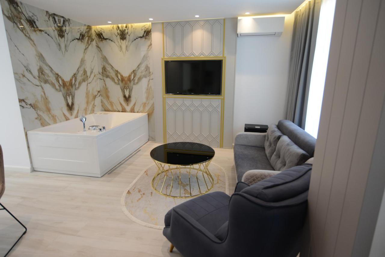 Ebbi Hotel เดอร์มี ภายนอก รูปภาพ