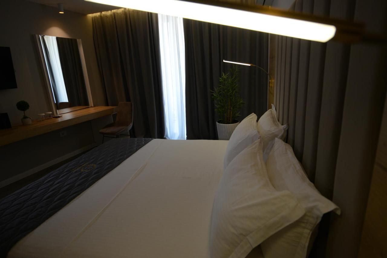 Ebbi Hotel เดอร์มี ภายนอก รูปภาพ
