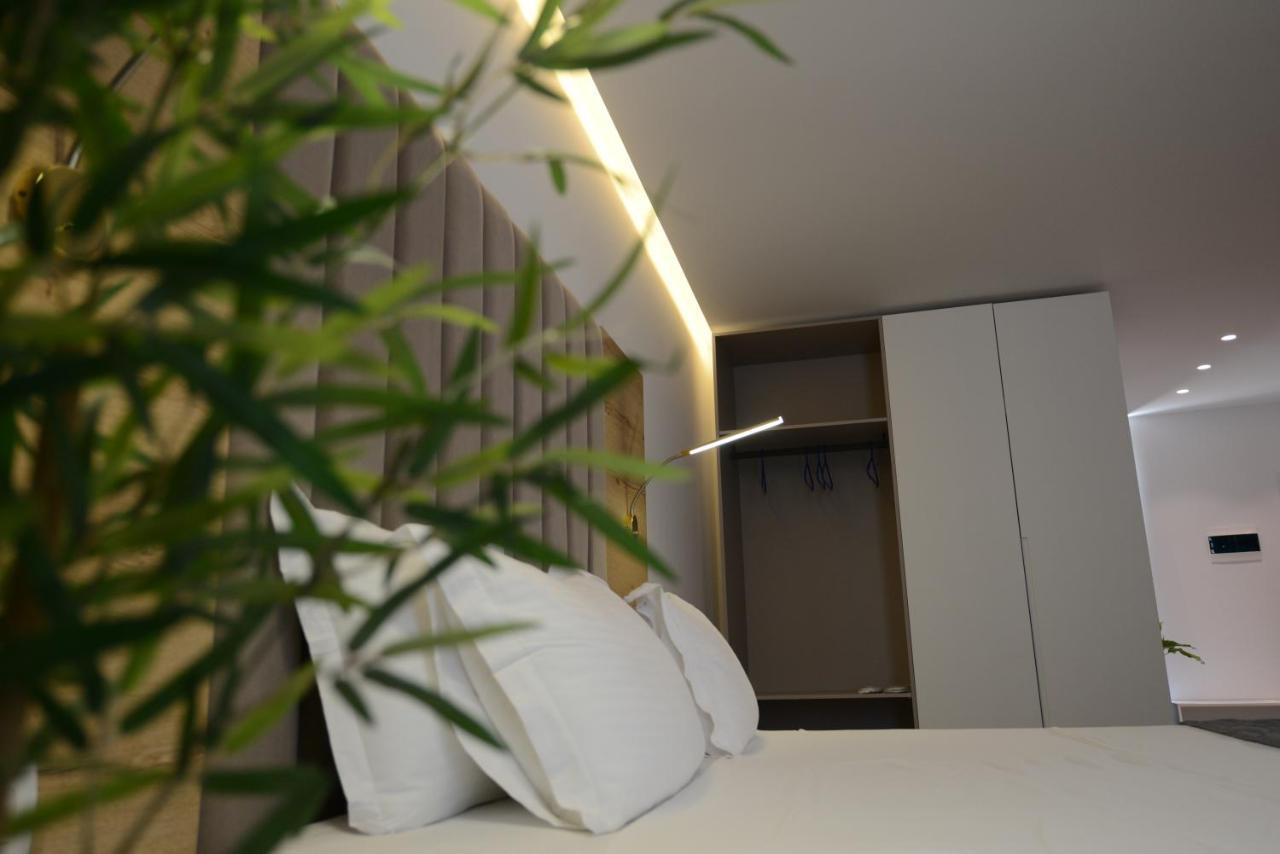 Ebbi Hotel เดอร์มี ภายนอก รูปภาพ