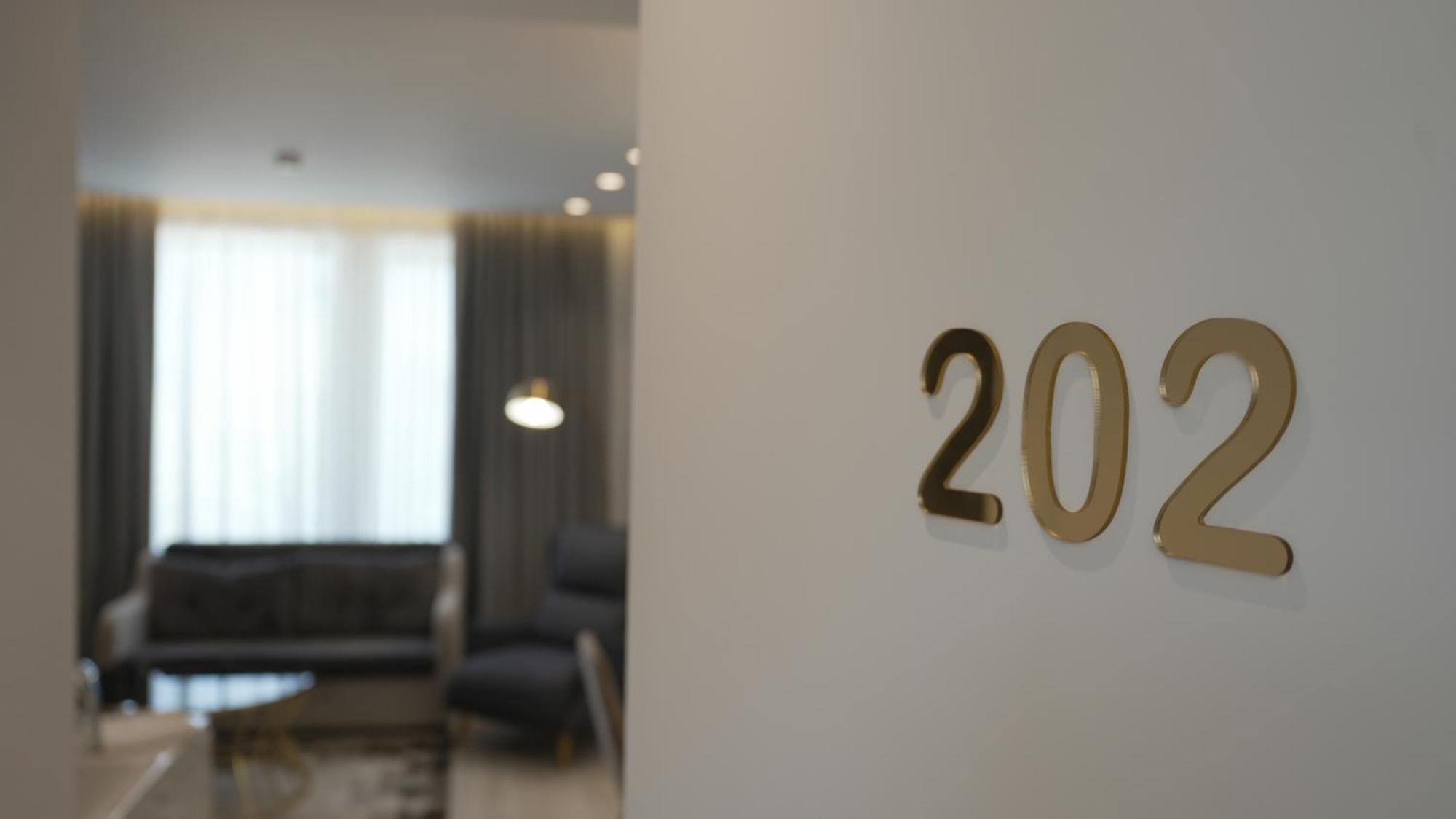 Ebbi Hotel เดอร์มี ภายนอก รูปภาพ